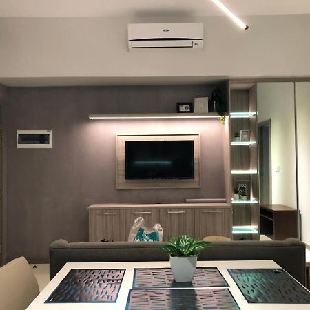 One Uptown Residence Taguig Eksteriør bilde